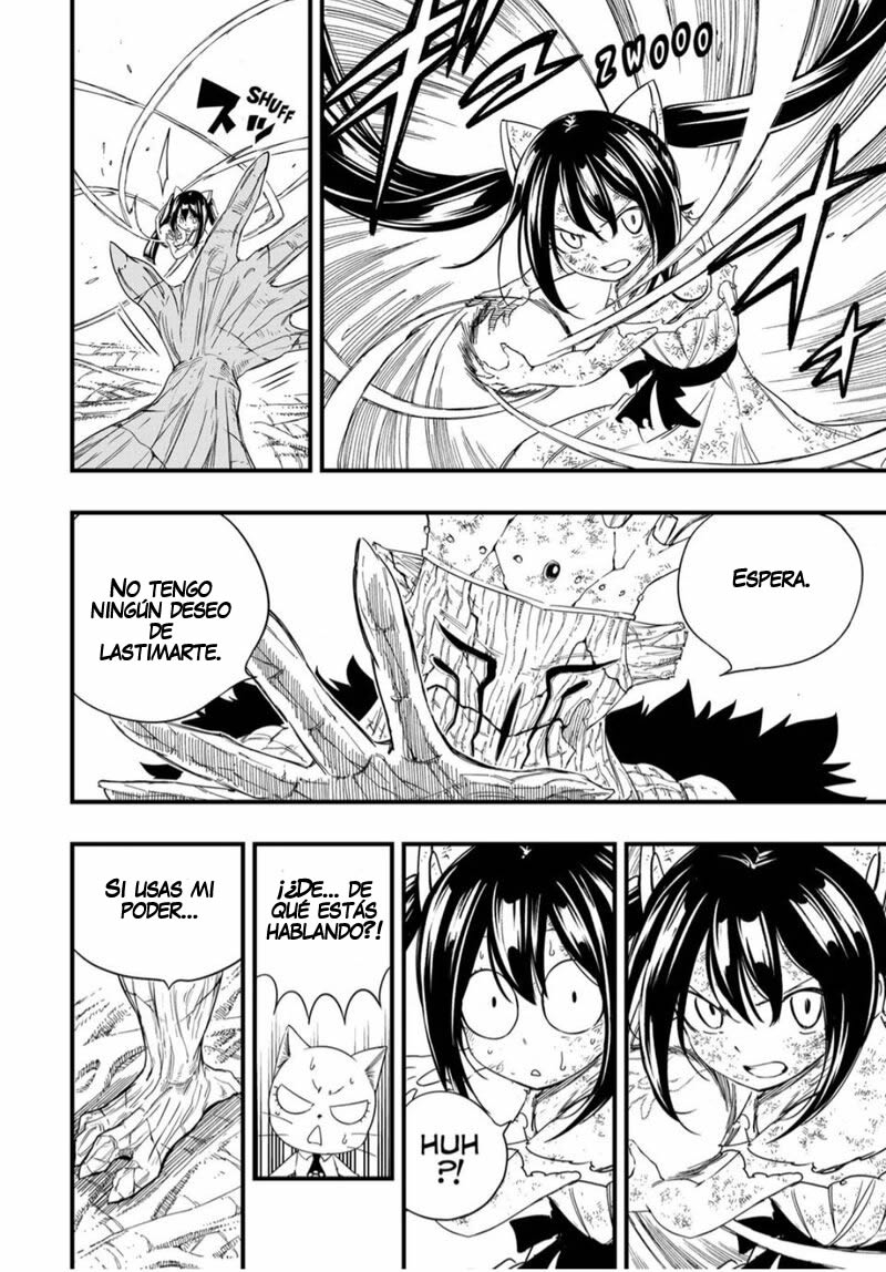 Fairy Tail: 100 Years Quest capítulo 216 página 9