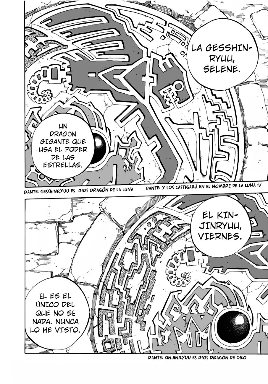 Fairy Tail: 100 Years Quest capítulo 24 página 9