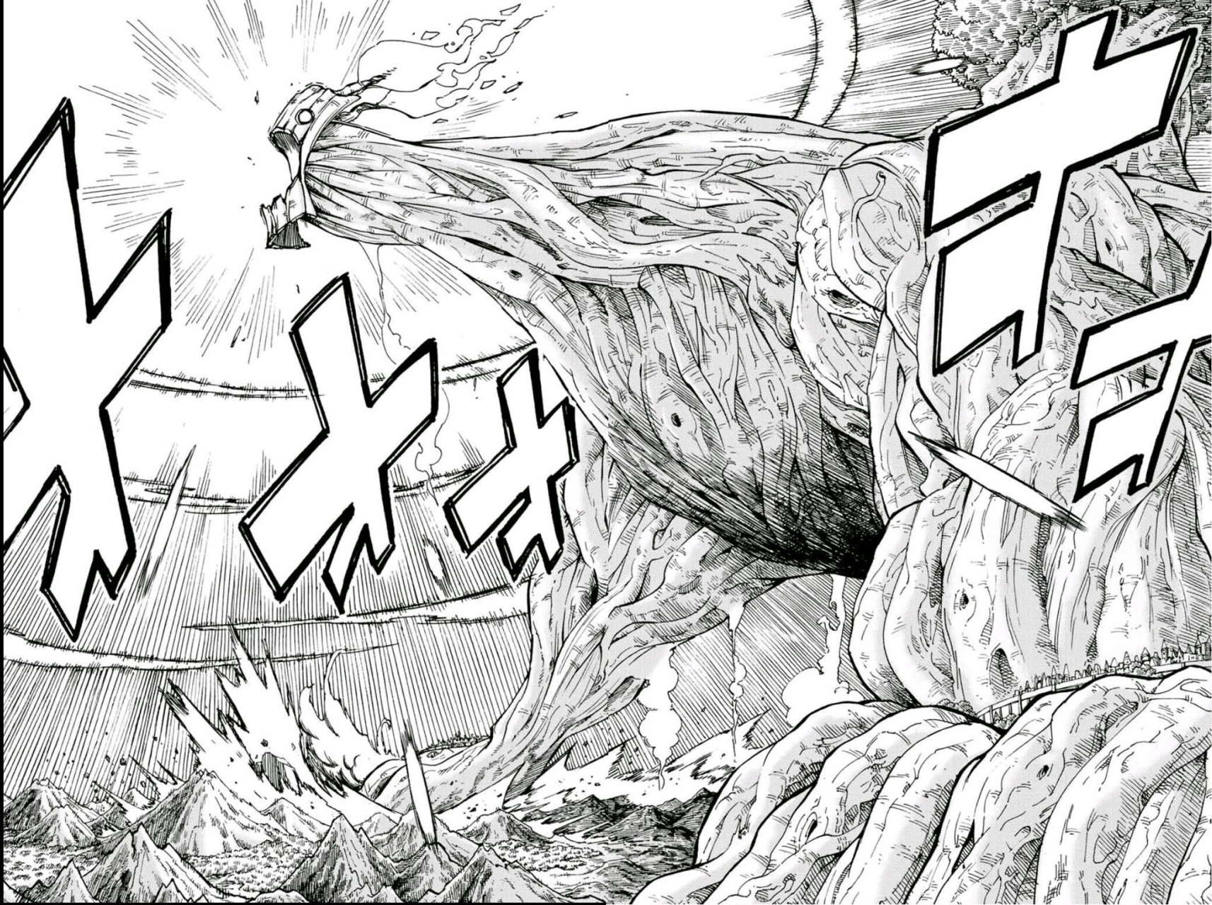 Fairy Tail: 100 Years Quest capítulo 50 página 11