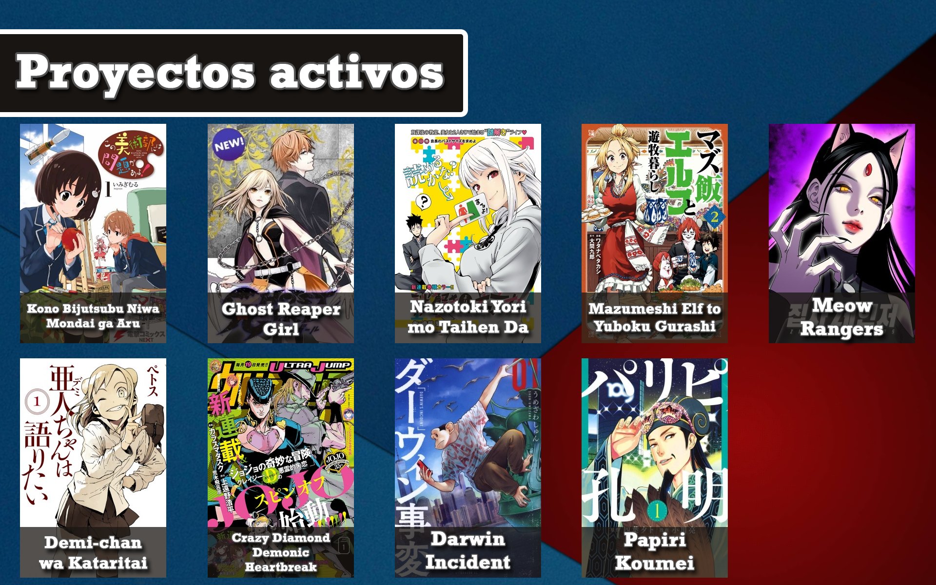 Darwin Incident capítulo 5 página 26
