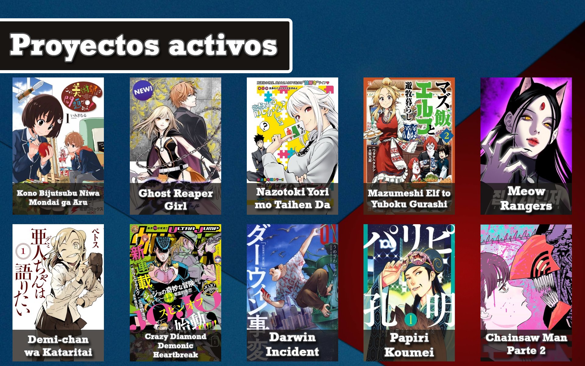 Darwin Incident capítulo 8 página 32