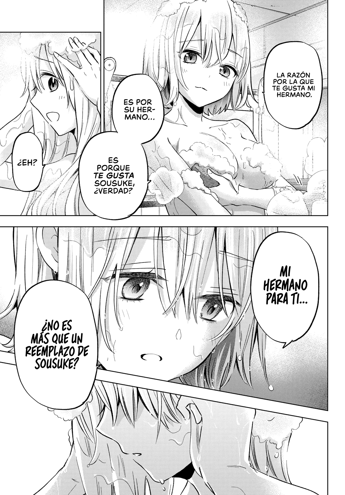 A Couple of Cuckoos capítulo 140 página 12