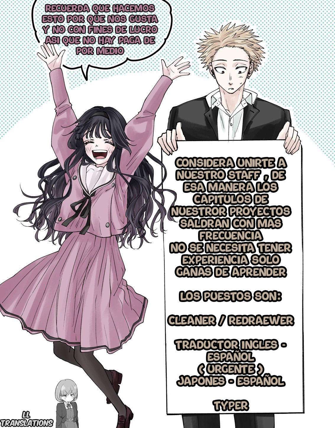 Kaoru Hana Wa Rin To Saku capítulo 11 página 27