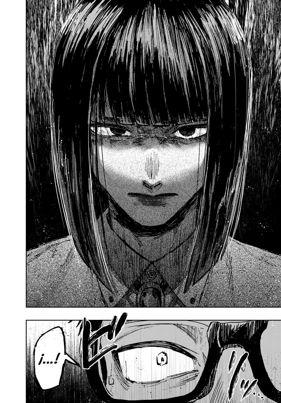 Kaoru Hana Wa Rin To Saku capítulo 166 página 11