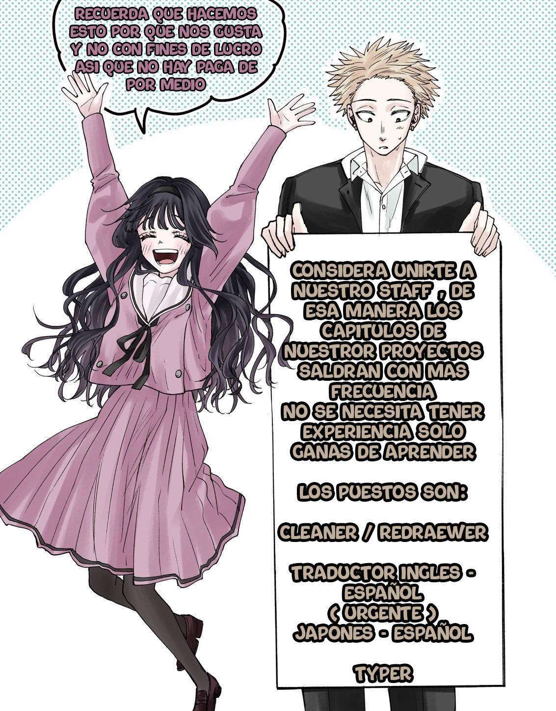 Kaoru Hana Wa Rin To Saku capítulo 2 página 55