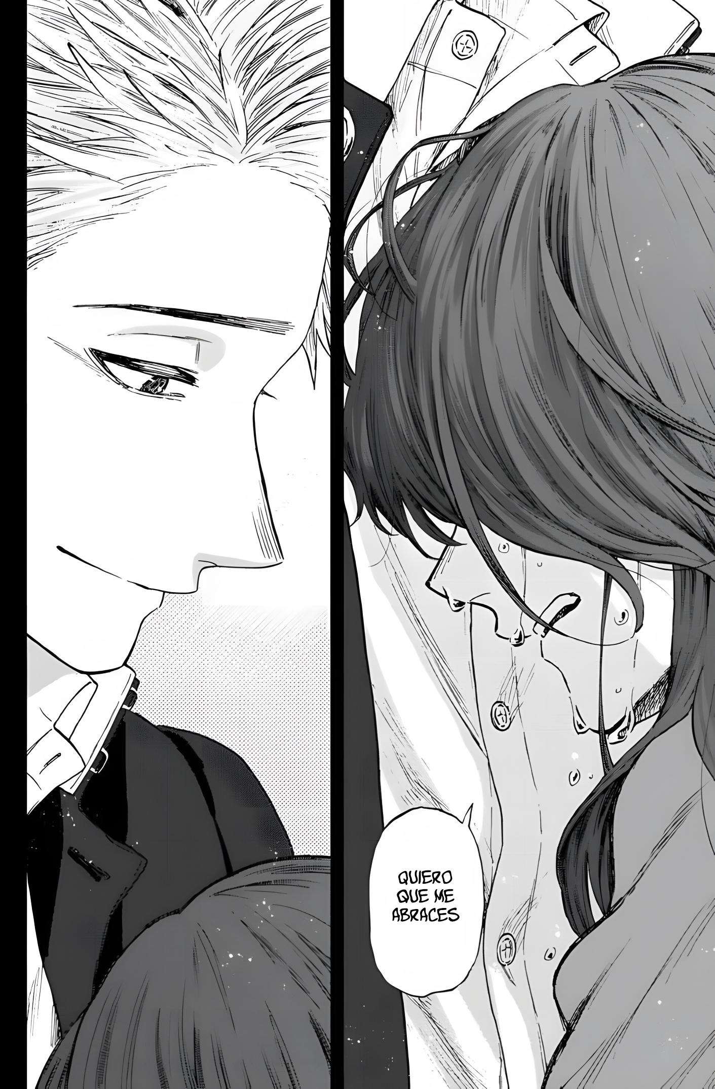 Kaoru Hana Wa Rin To Saku capítulo 64 página 24