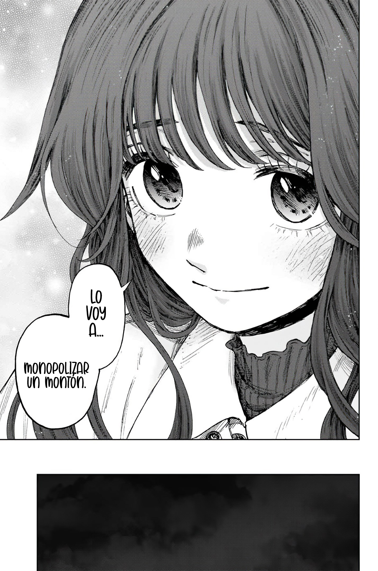 Kaoru Hana Wa Rin To Saku capítulo 97 página 24