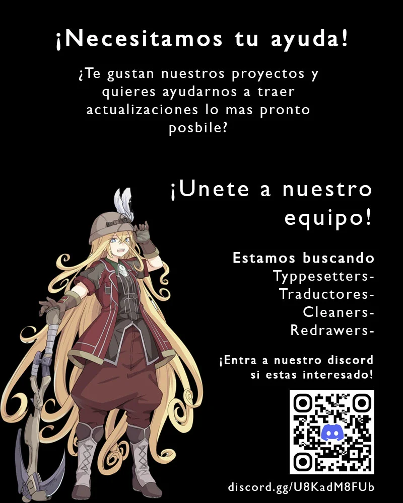 Nue's Exorcist capítulo 13 página 23