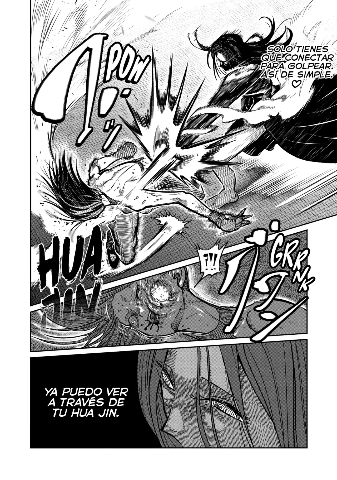 ST✰R: Strike it Rich capítulo 57 página 13