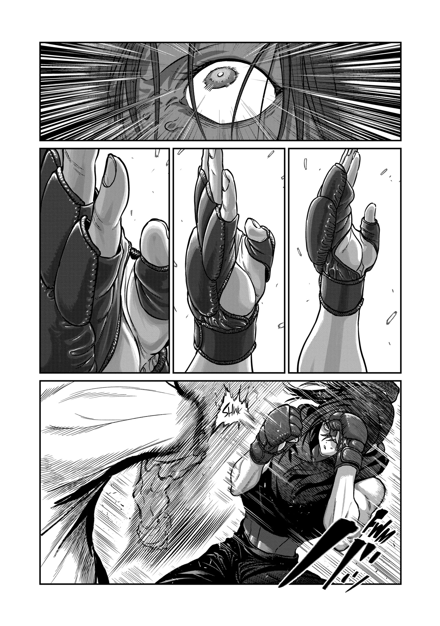 ST✰R: Strike it Rich capítulo 72 página 10