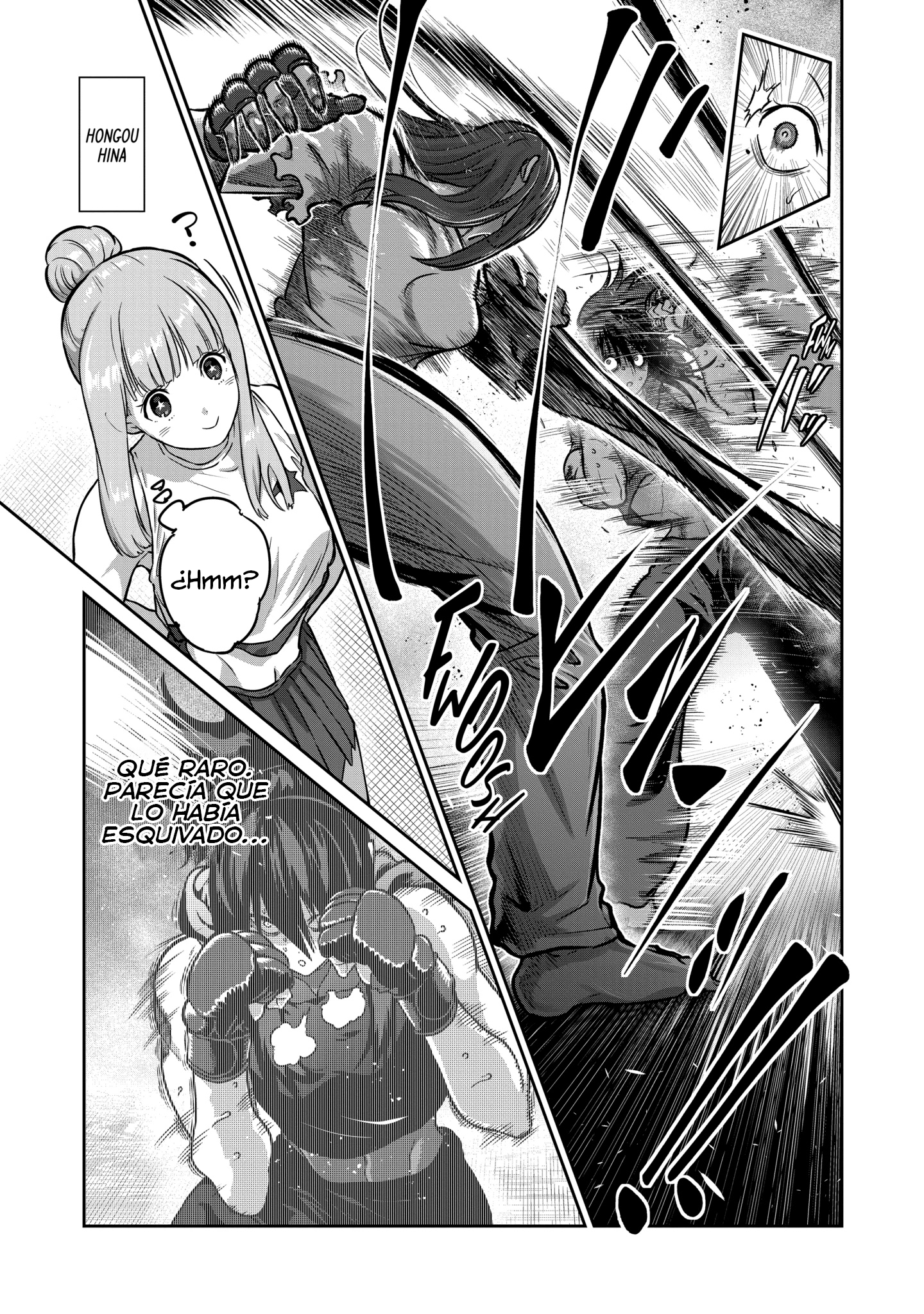 ST✰R: Strike it Rich capítulo 72 página 12