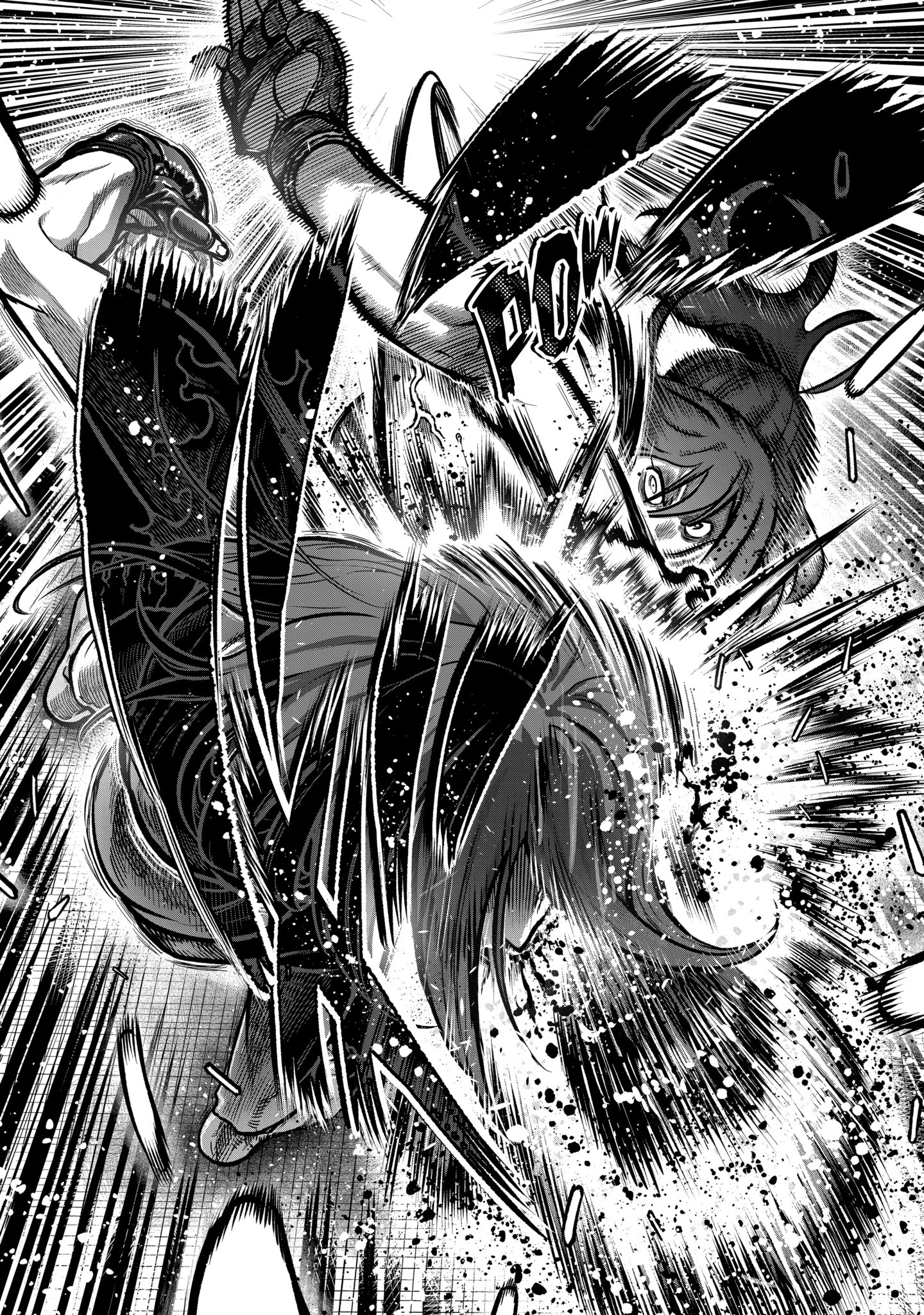 ST✰R: Strike it Rich capítulo 72 página 17