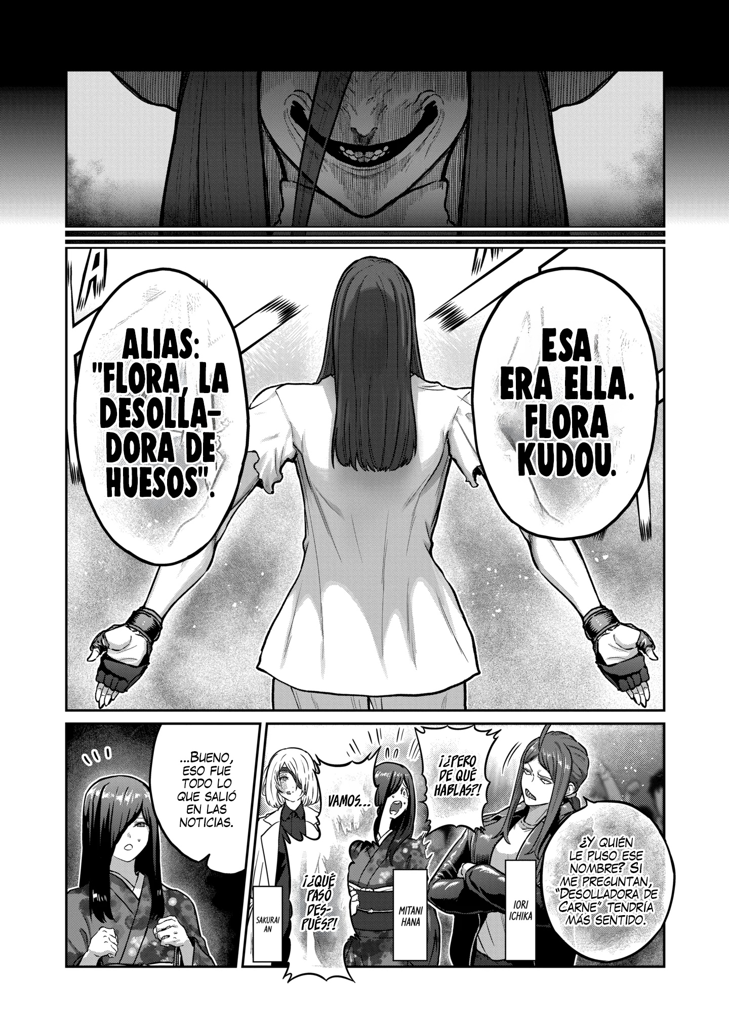 ST✰R: Strike it Rich capítulo 72 página 4