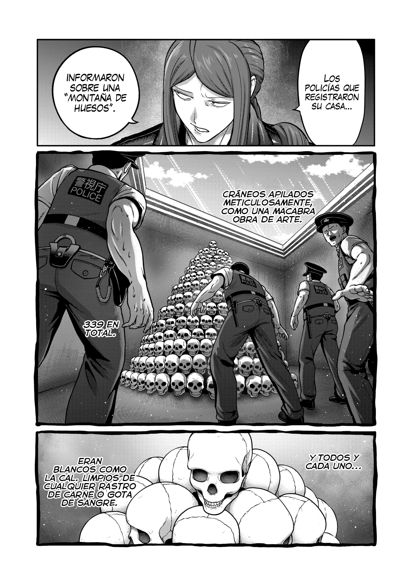 ST✰R: Strike it Rich capítulo 72 página 5