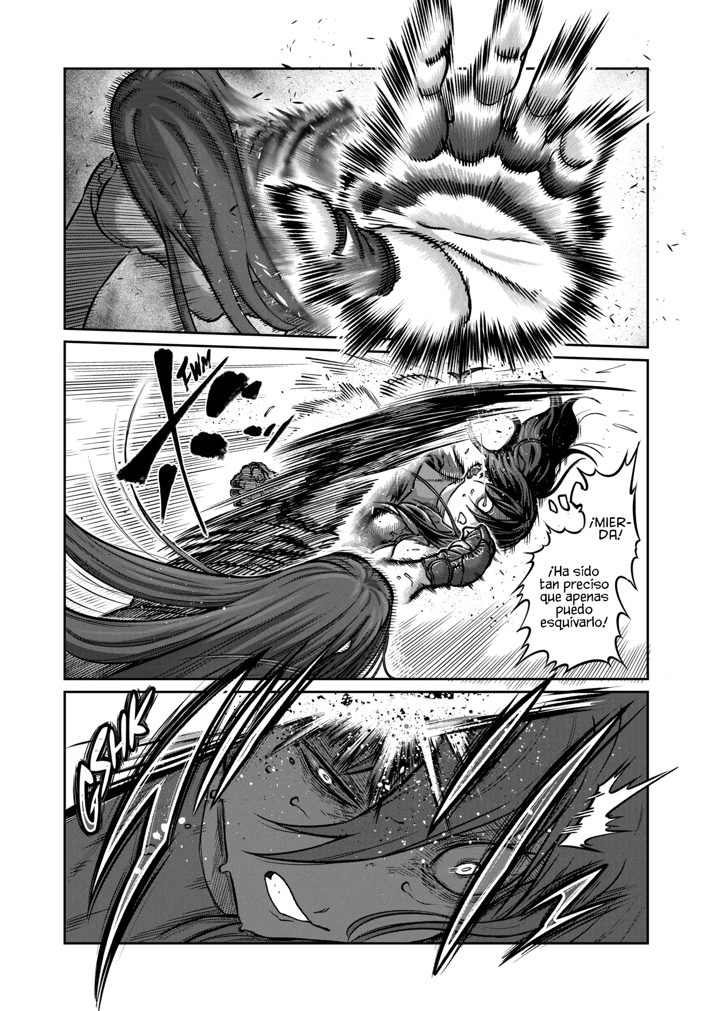 ST✰R: Strike it Rich capítulo 73 página 12