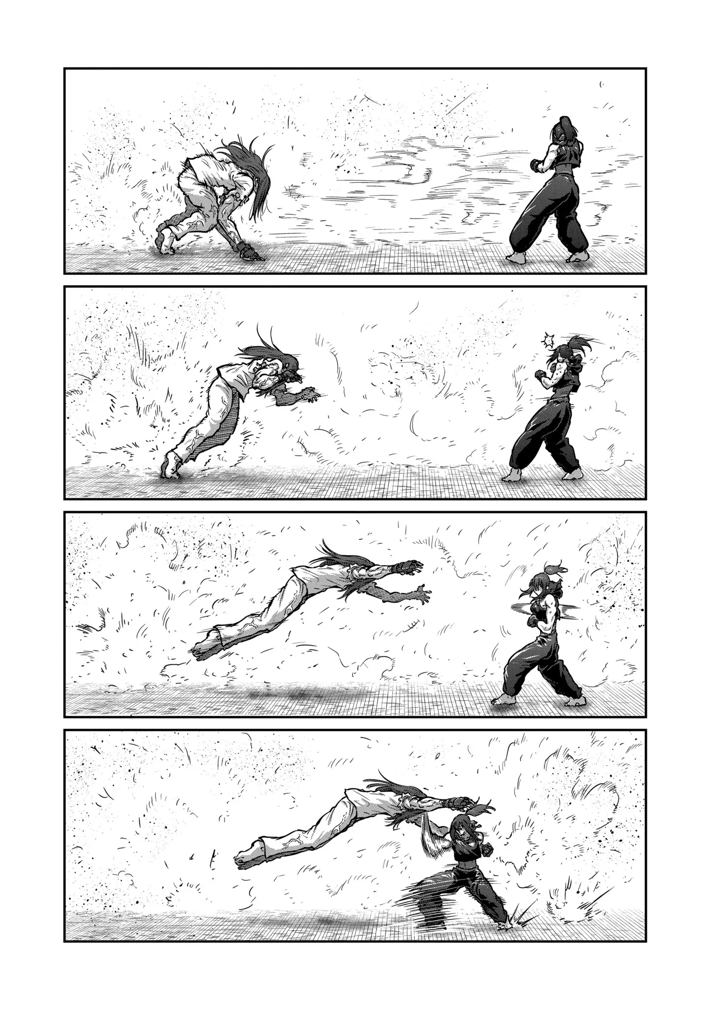 ST✰R: Strike it Rich capítulo 75 página 1