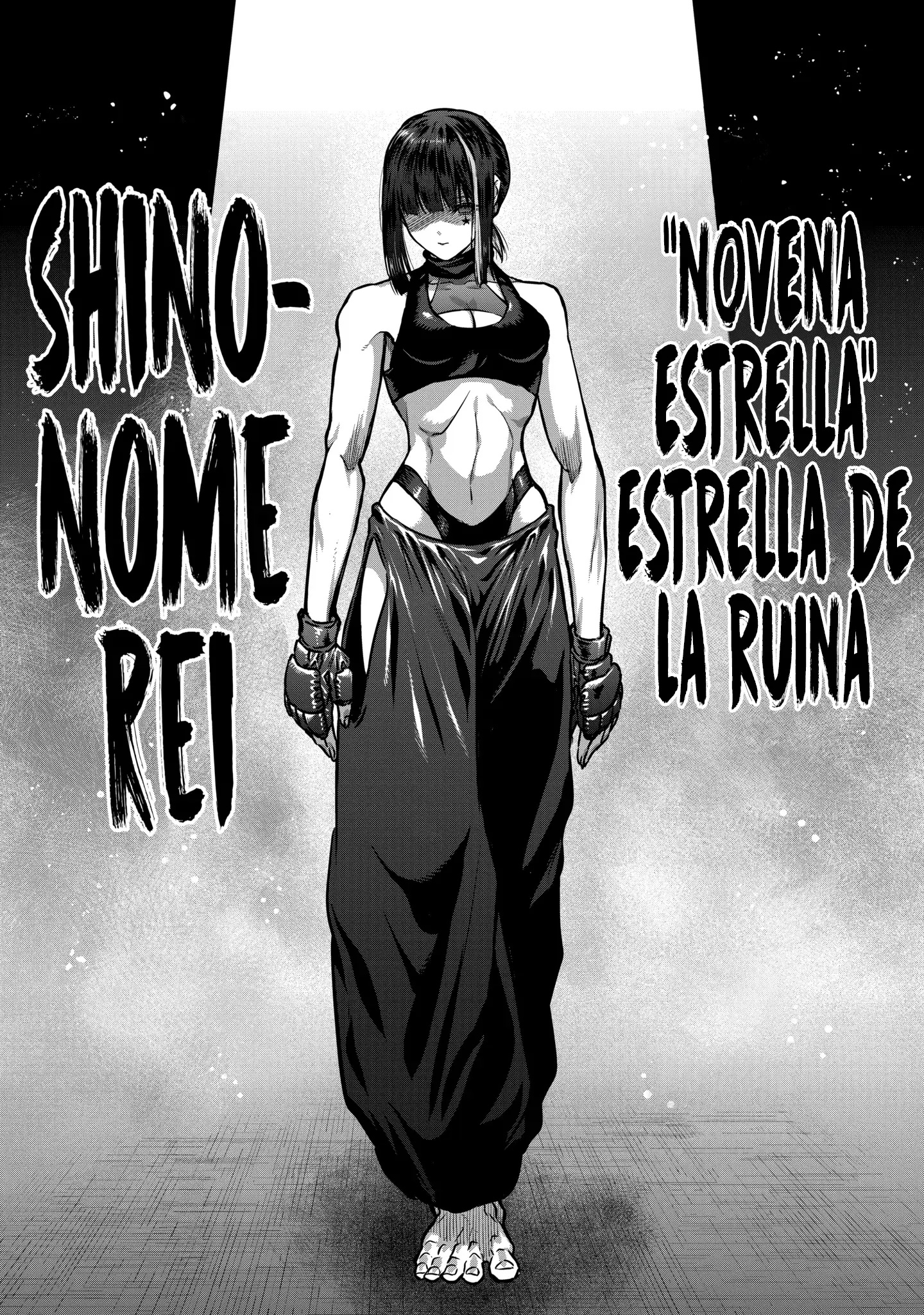 ST✰R: Strike it Rich capítulo 75 página 11