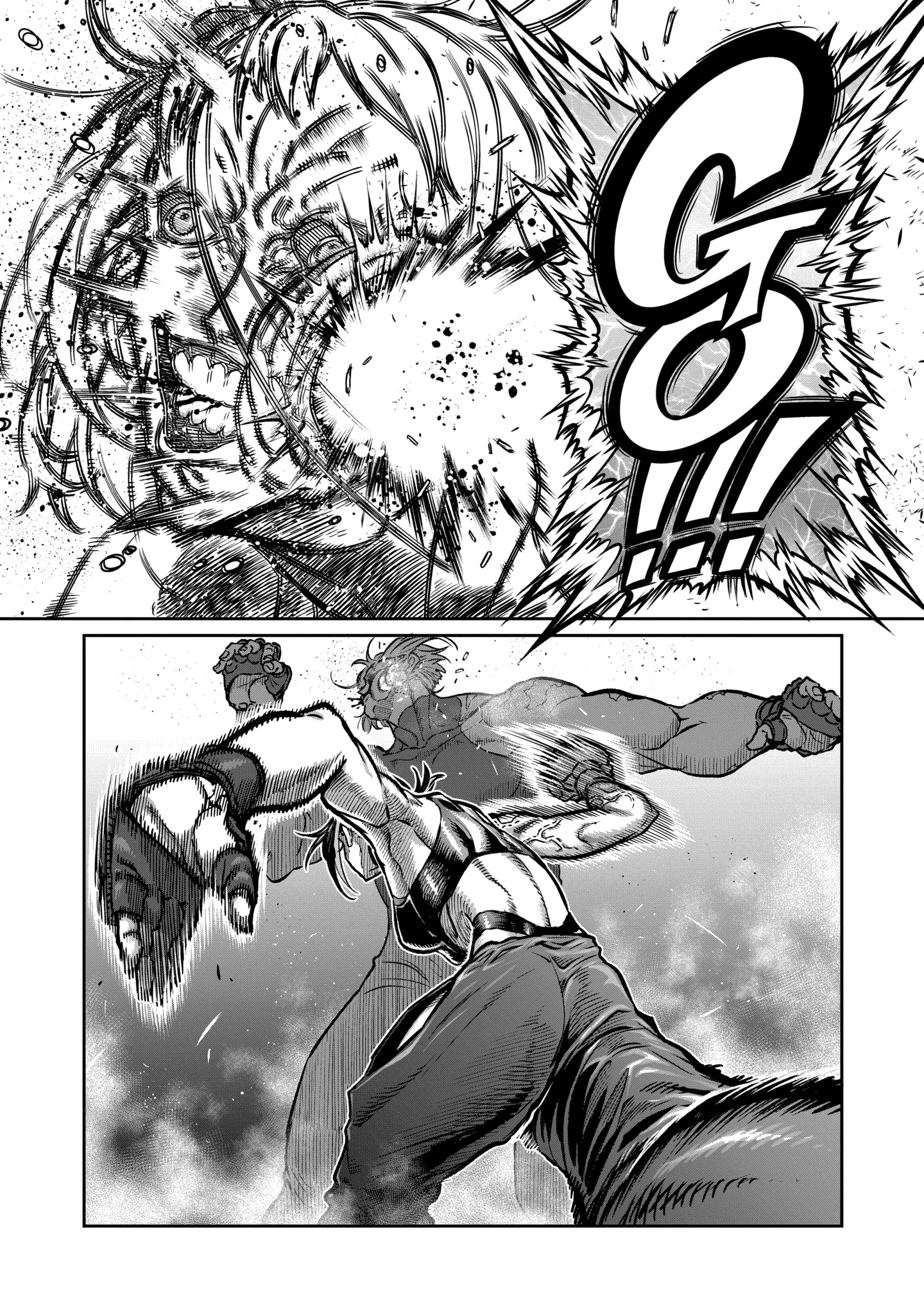 ST✰R: Strike it Rich capítulo 76 página 15