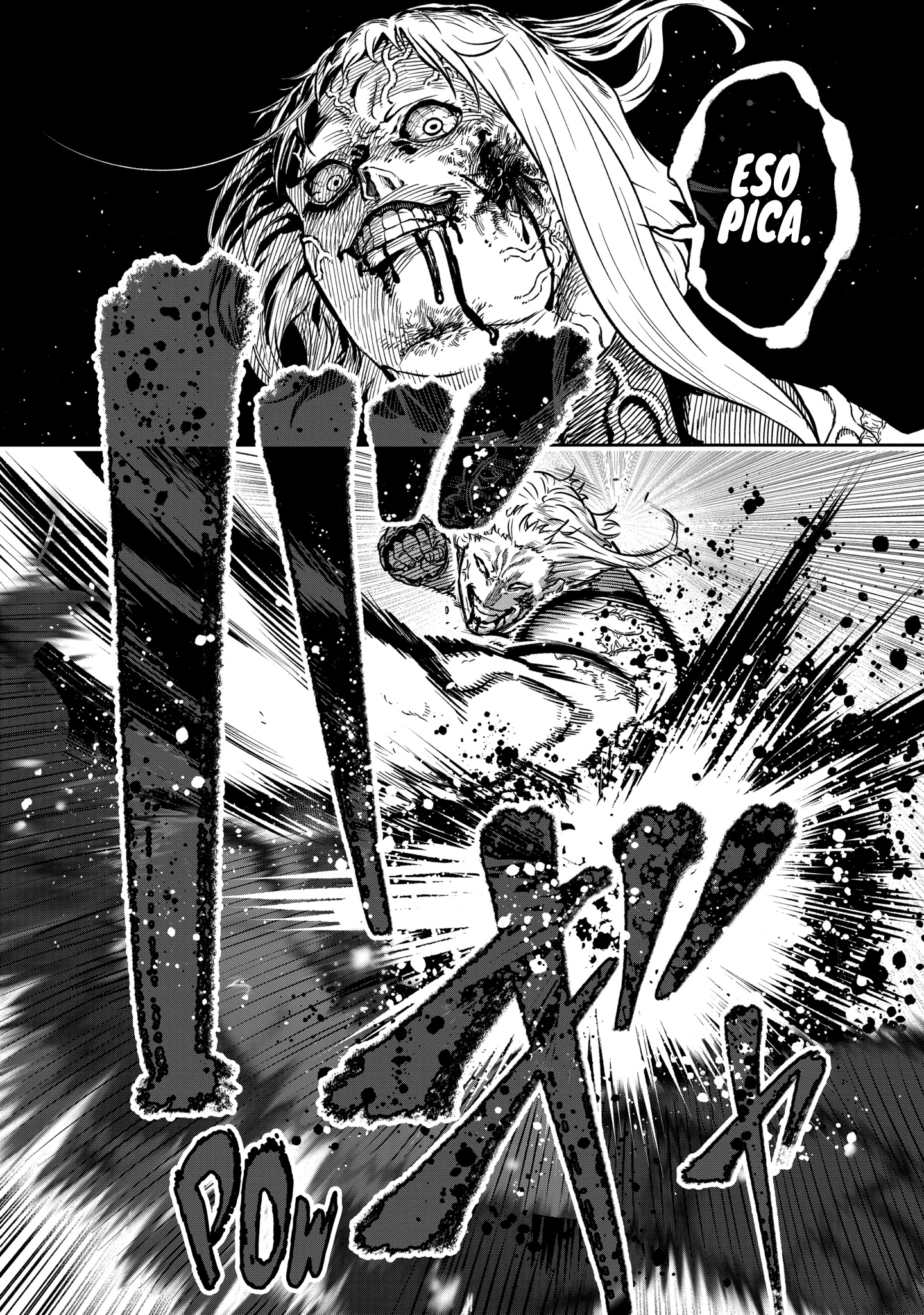 ST✰R: Strike it Rich capítulo 76 página 19