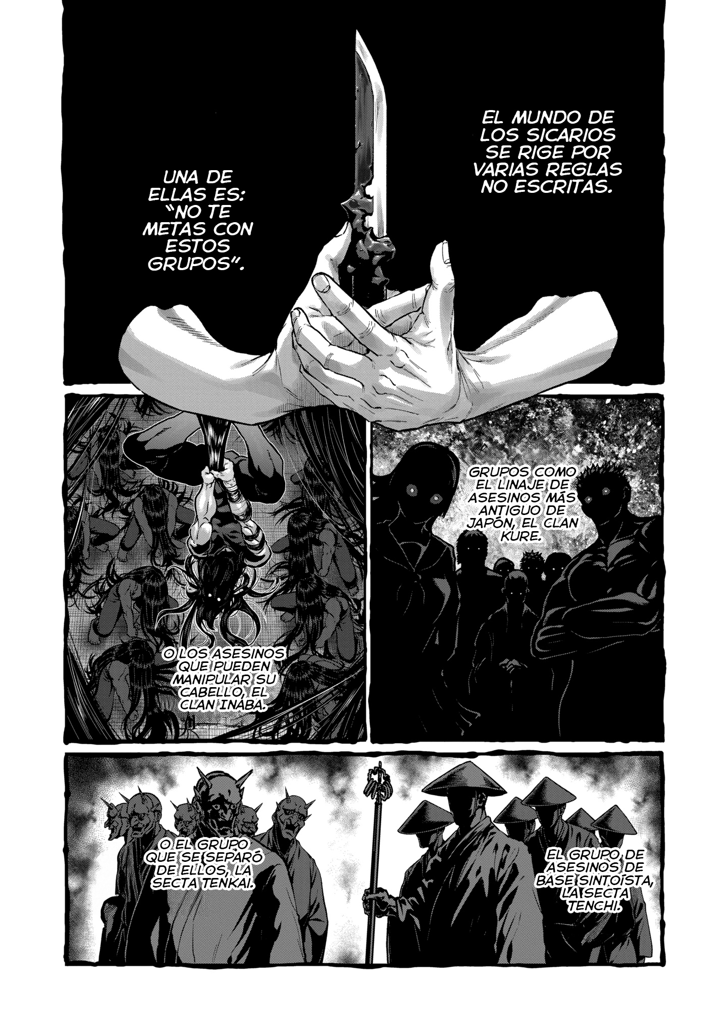ST✰R: Strike it Rich capítulo 76 página 4