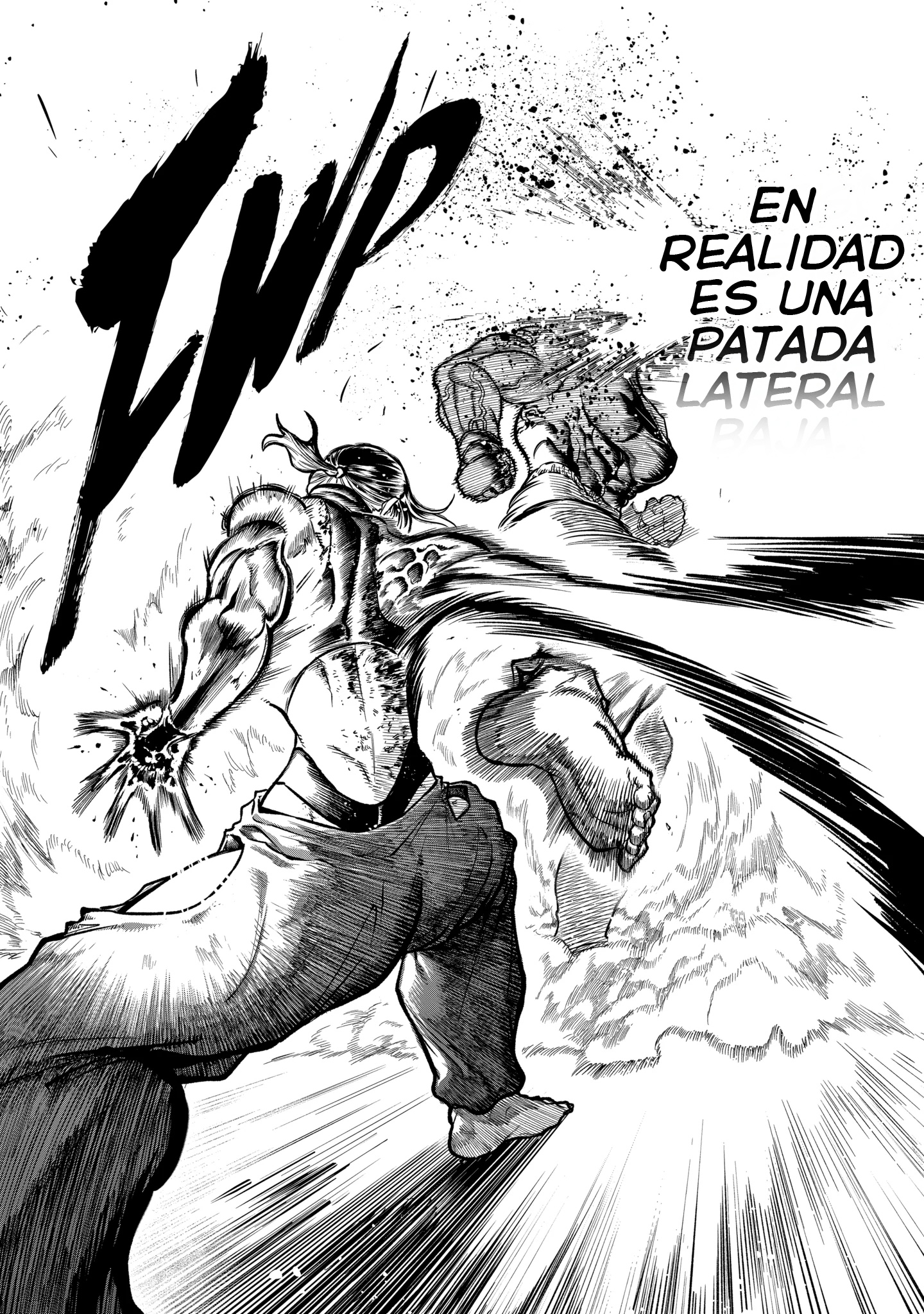 ST✰R: Strike it Rich capítulo 77 página 13