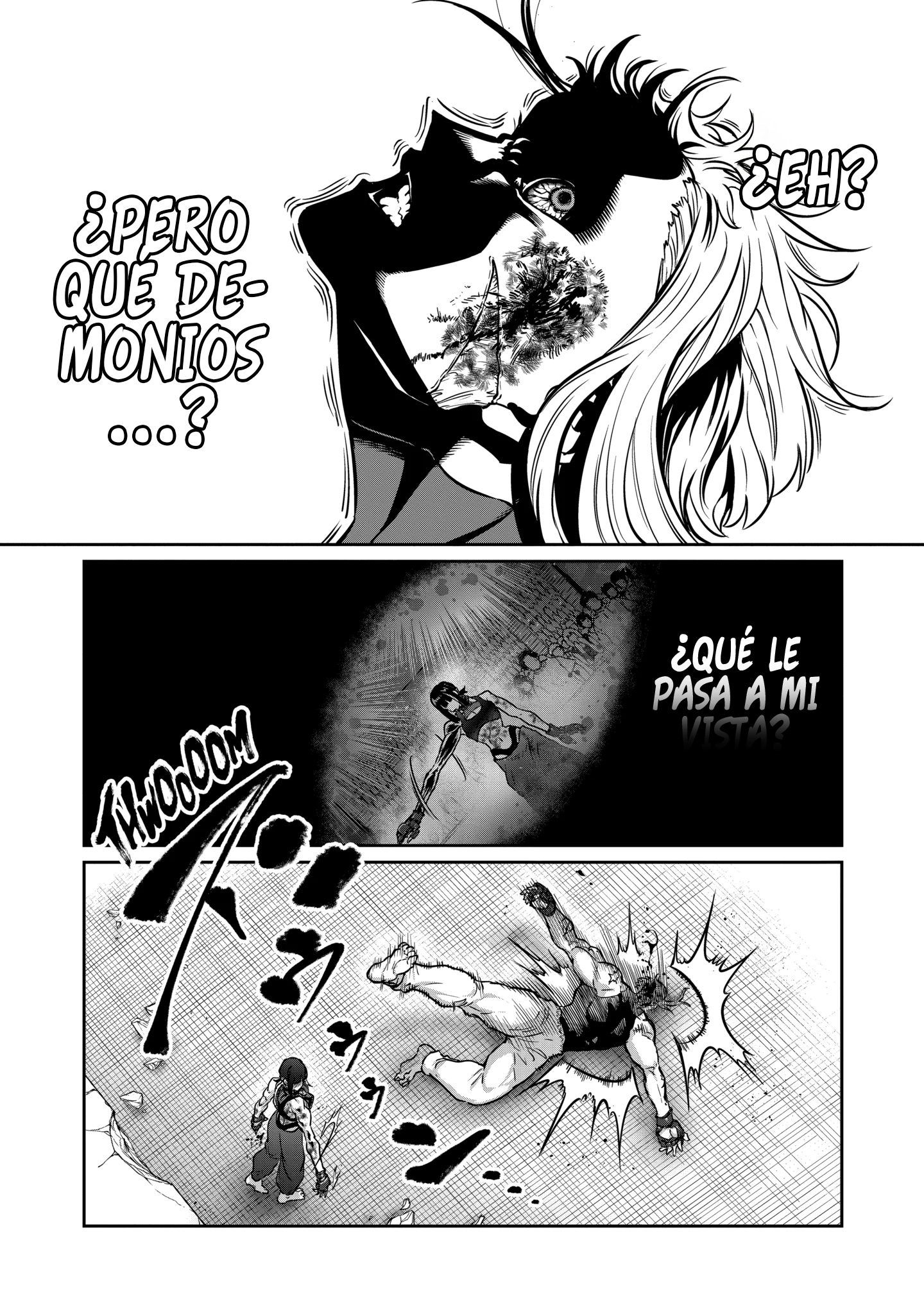 ST✰R: Strike it Rich capítulo 77 página 14