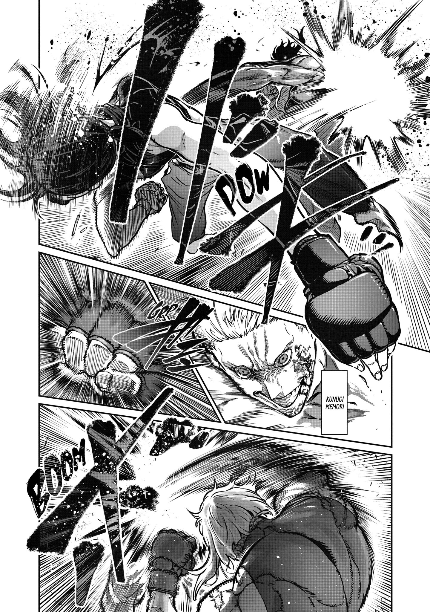 ST✰R: Strike it Rich capítulo 77 página 2