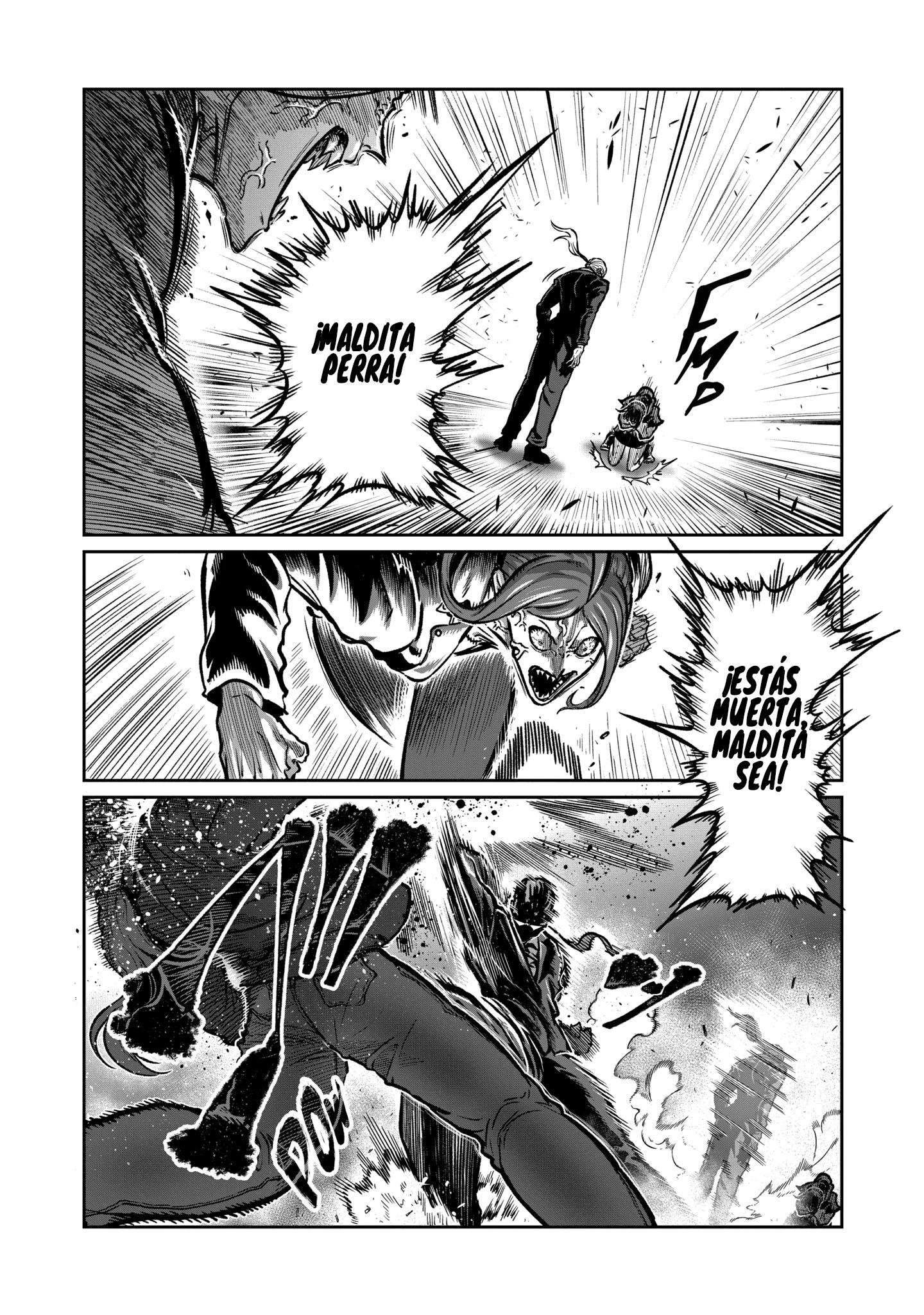 ST✰R: Strike it Rich capítulo 78 página 19