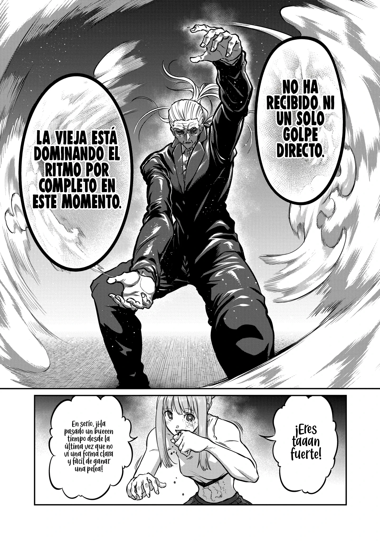 ST✰R: Strike it Rich capítulo 79 página 14