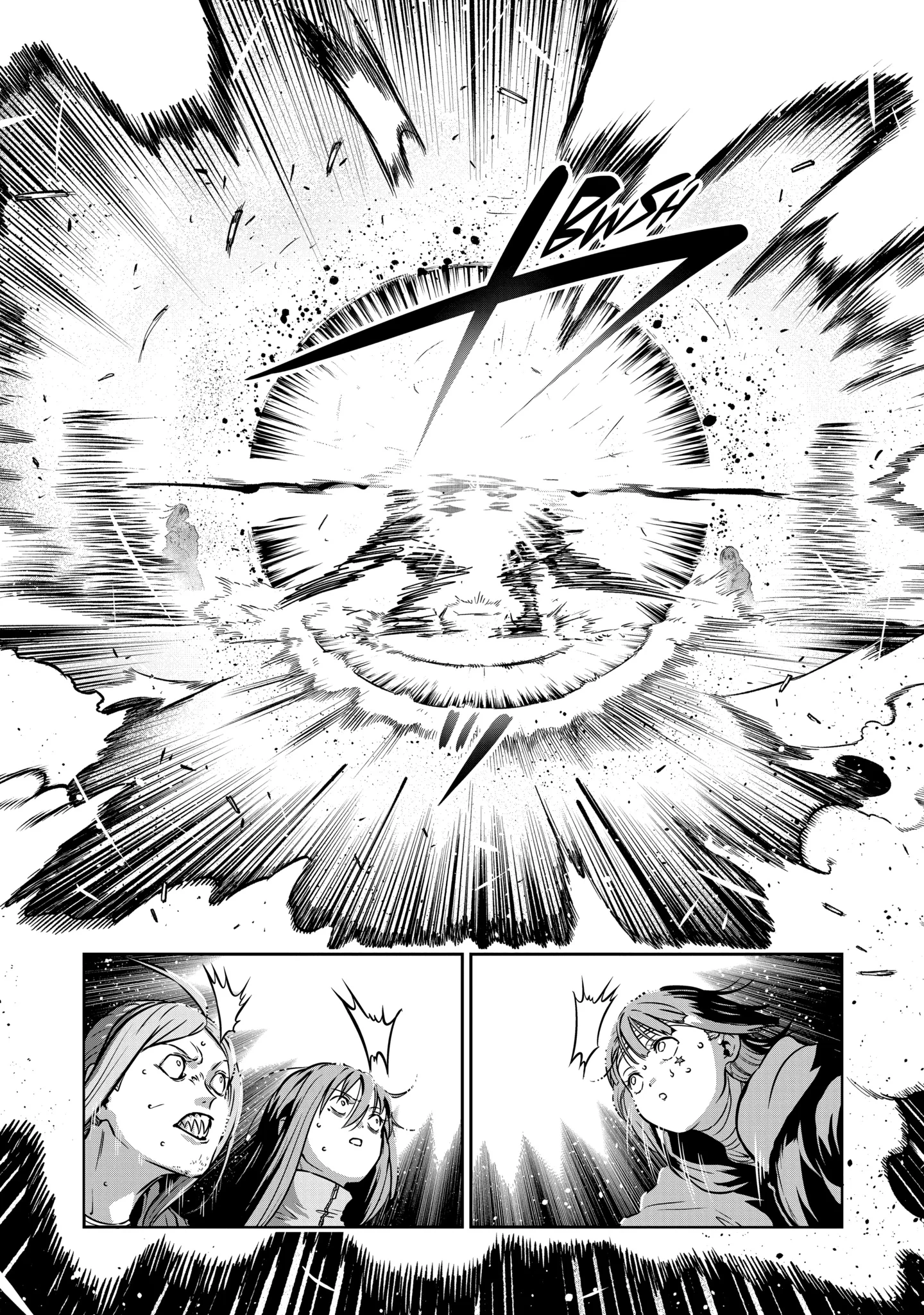 ST✰R: Strike it Rich capítulo 79 página 9