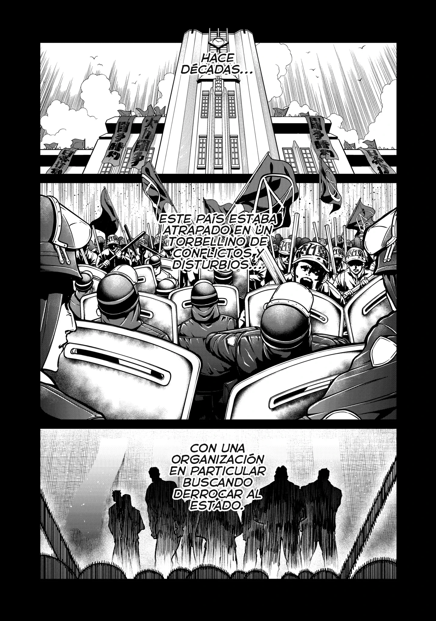 ST✰R: Strike it Rich capítulo 80 página 4