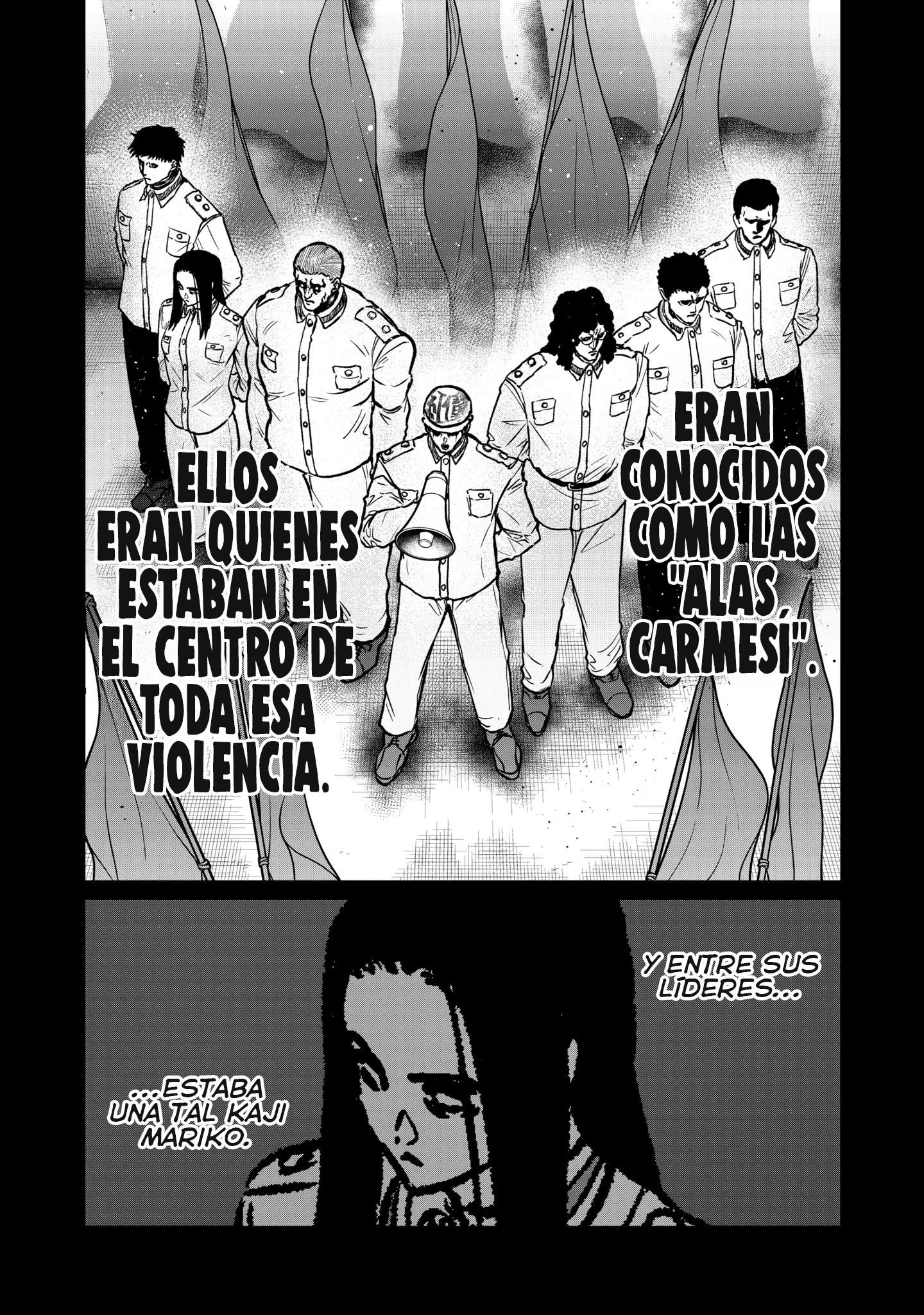 ST✰R: Strike it Rich capítulo 80 página 5