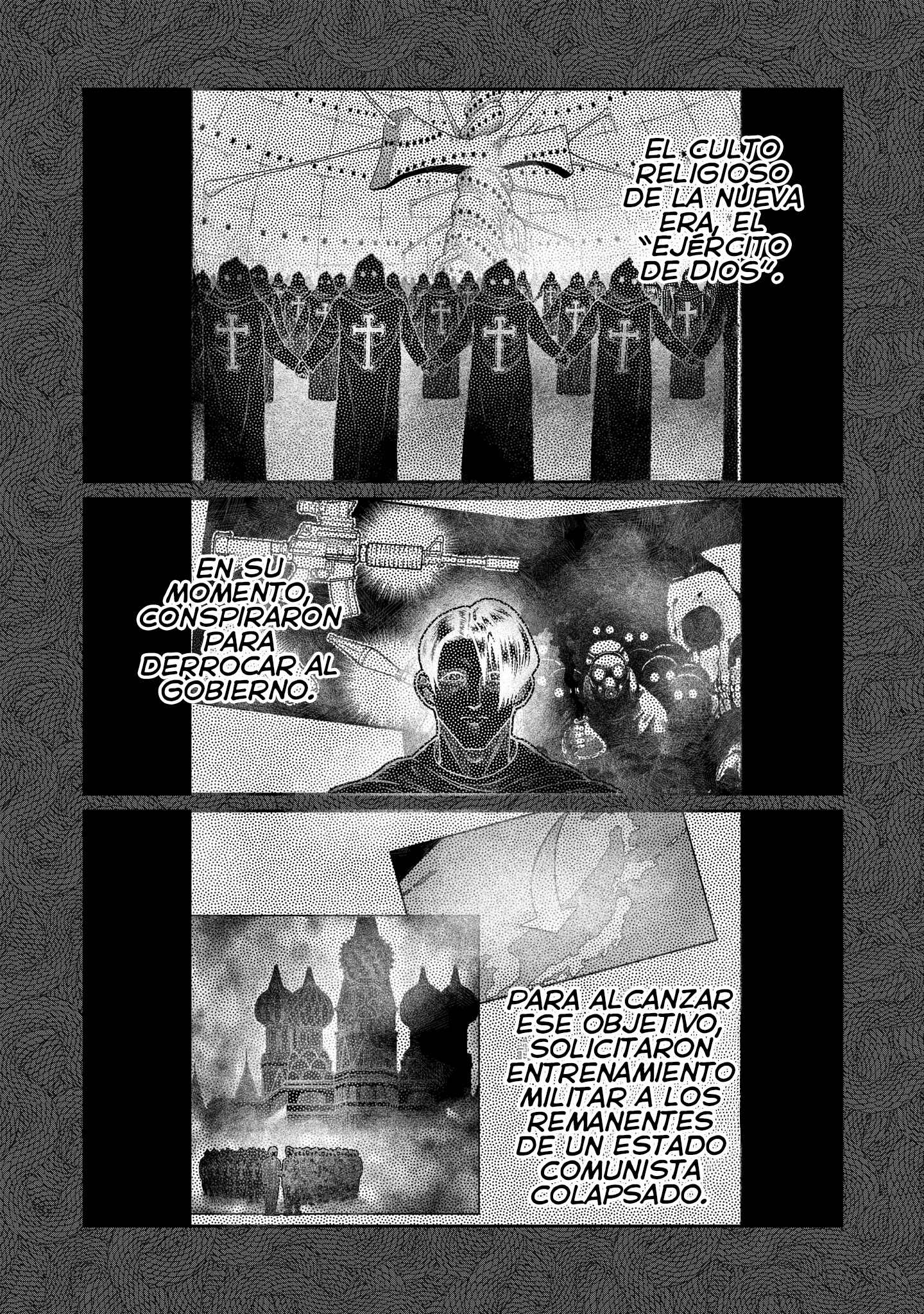 ST✰R: Strike it Rich capítulo 81 página 4