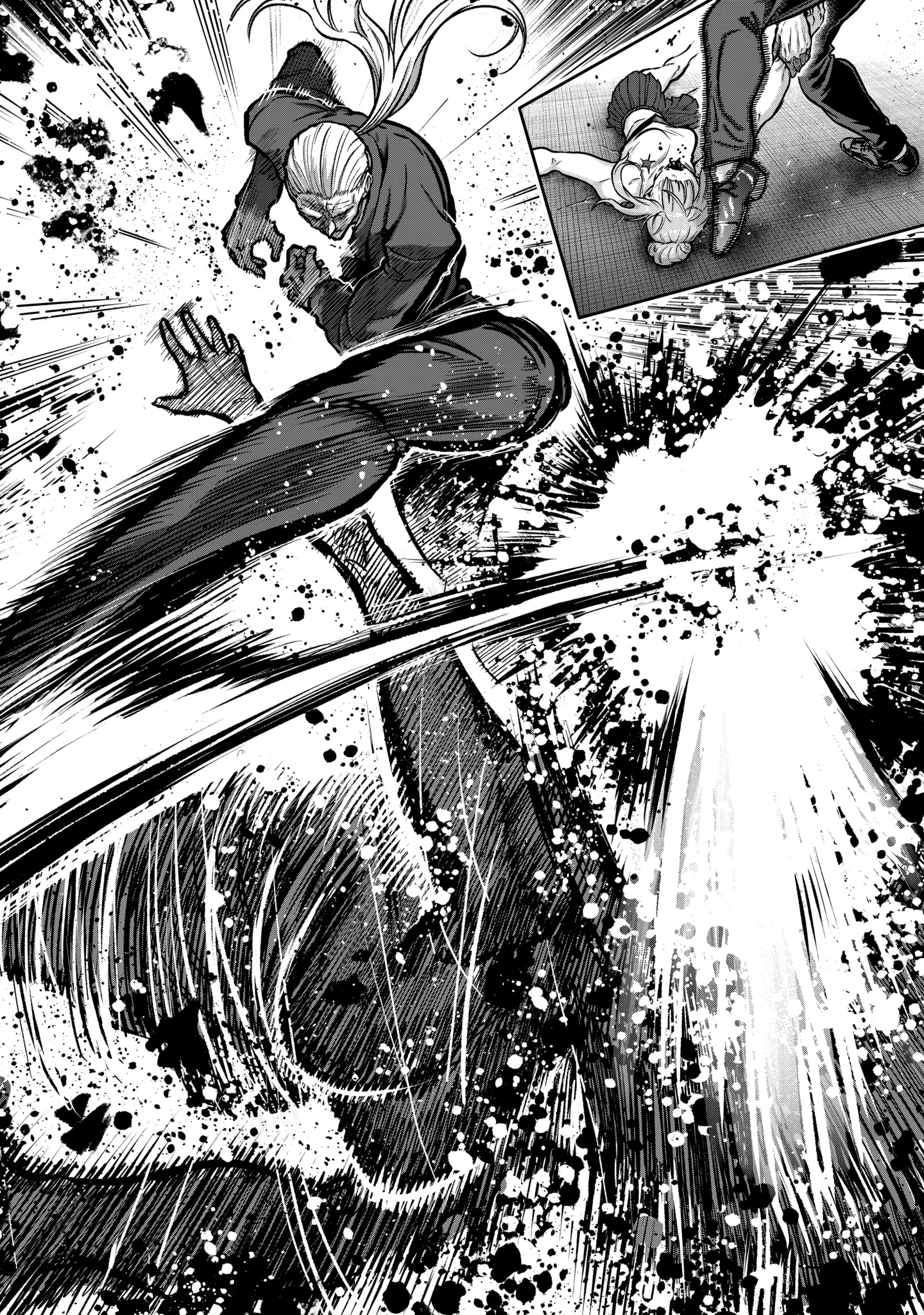 ST✰R: Strike it Rich capítulo 81 página 9