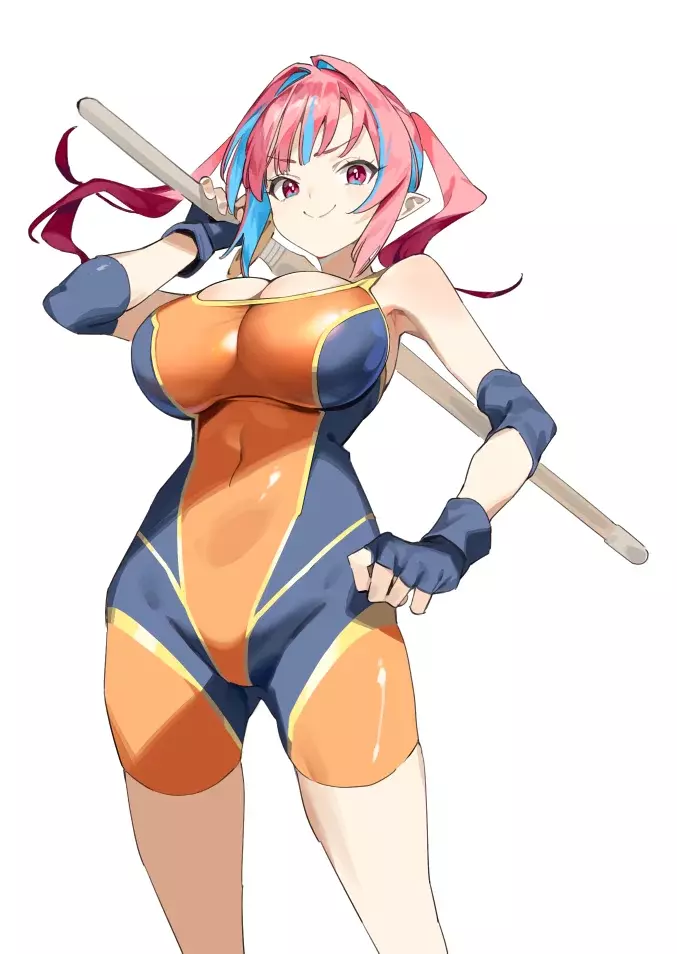 Kanan-sama Might be Easy capítulo 104 página 13