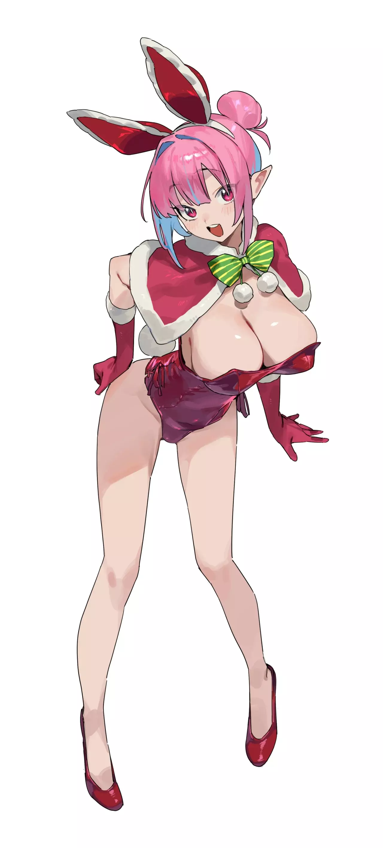 Kanan-sama Might be Easy capítulo 122 página 14