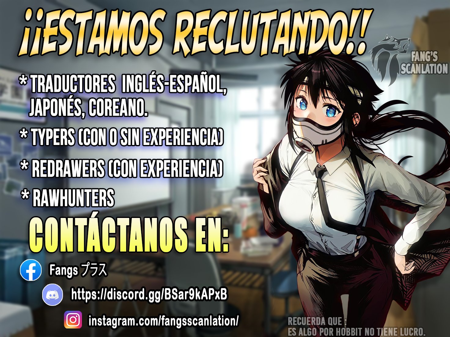 Kanan-sama Might be Easy capítulo 15 página 12