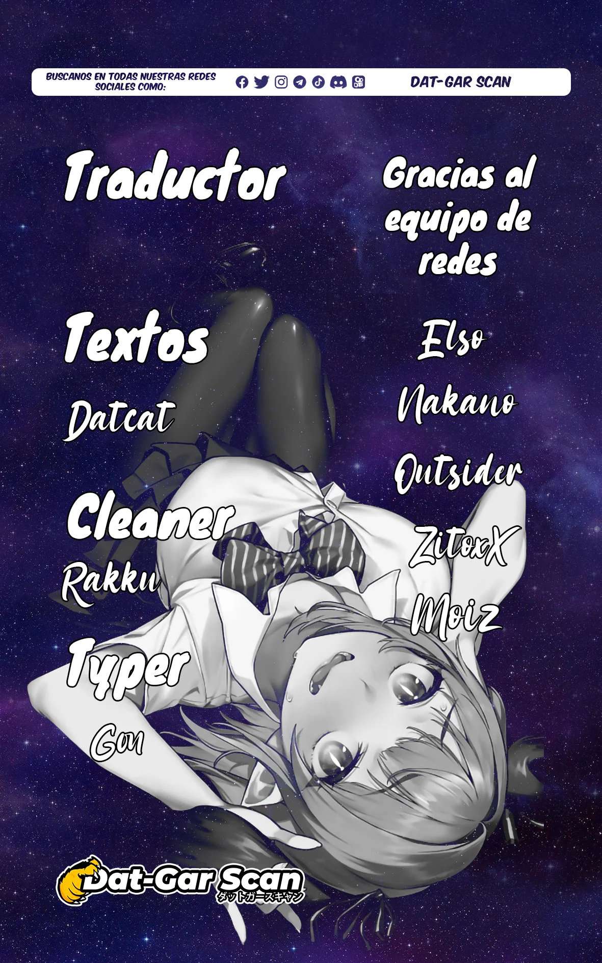 Kanan-sama Might be Easy capítulo 158 página 2