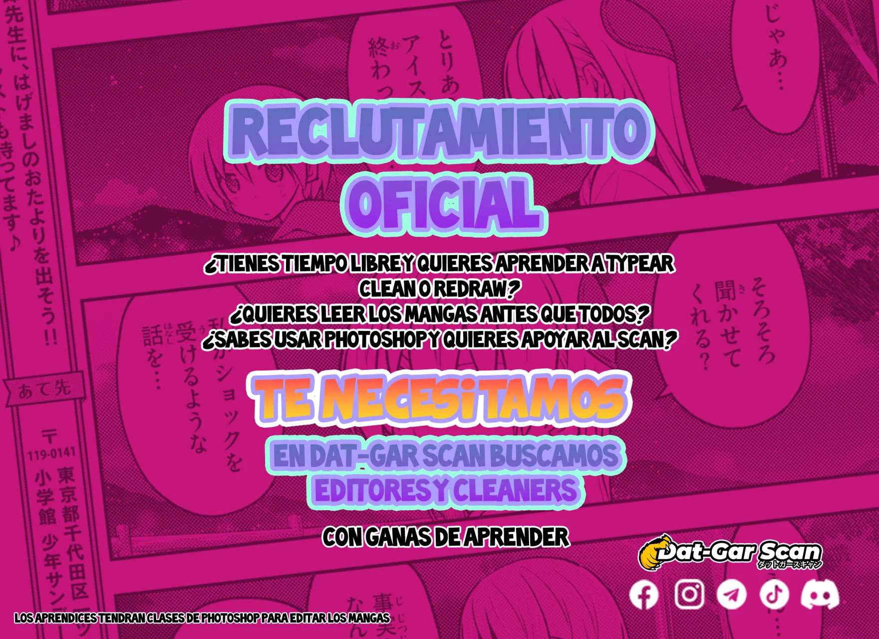 Kanan-sama Might be Easy capítulo 165 página 14