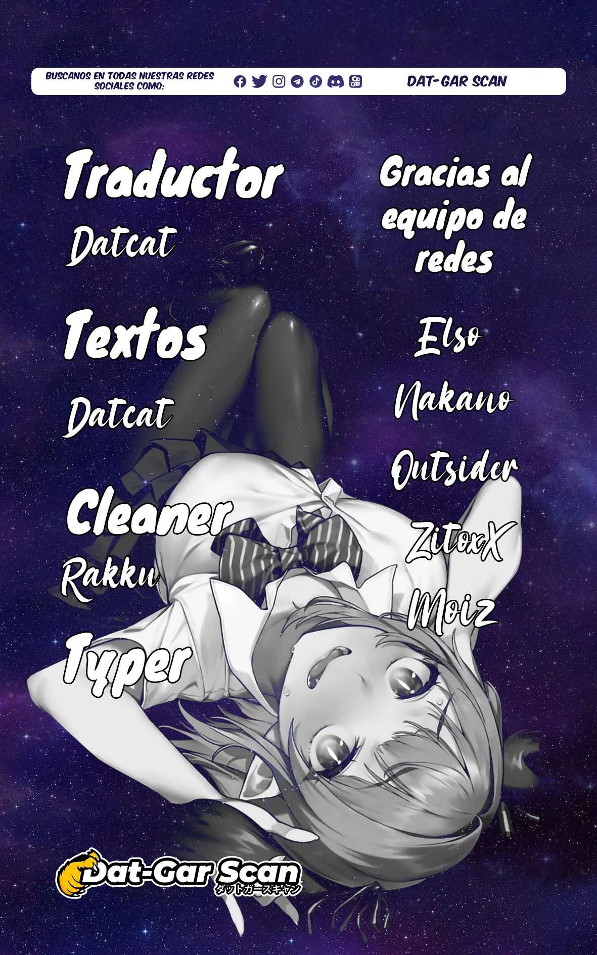 Kanan-sama Might be Easy capítulo 167 página 2