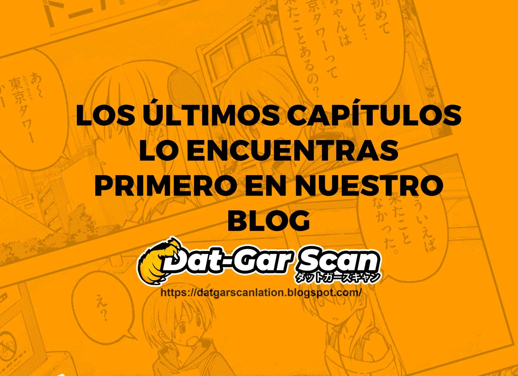 Kanan-sama Might be Easy capítulo 167 página 4