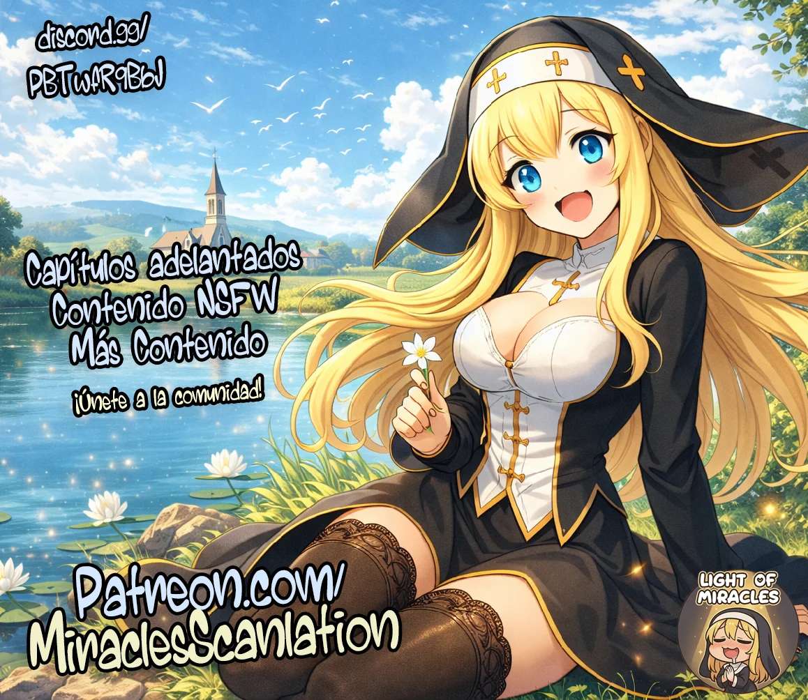 Kanan-sama Might be Easy capítulo 173 página 14
