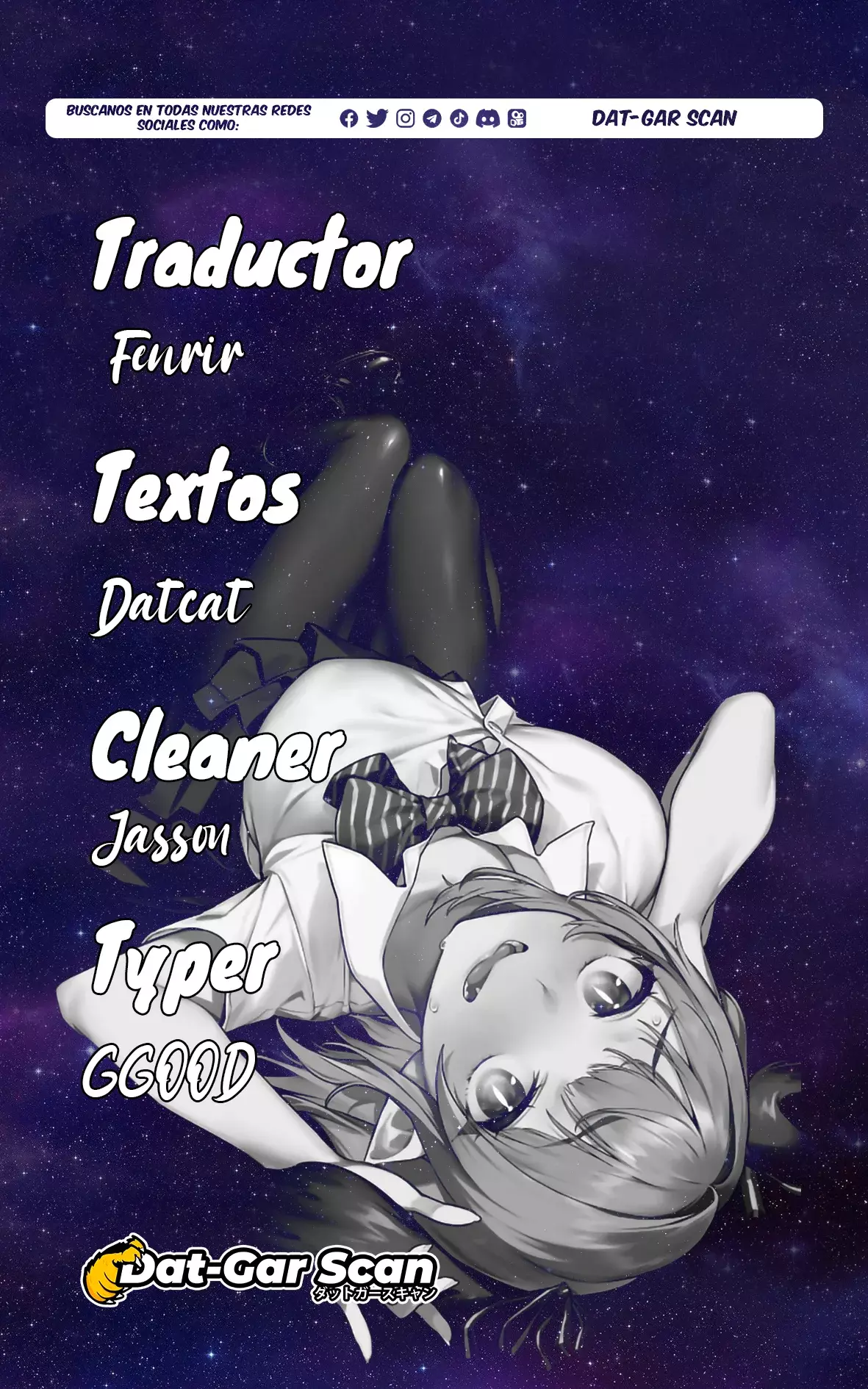 Kanan-sama Might be Easy capítulo 69 página 3