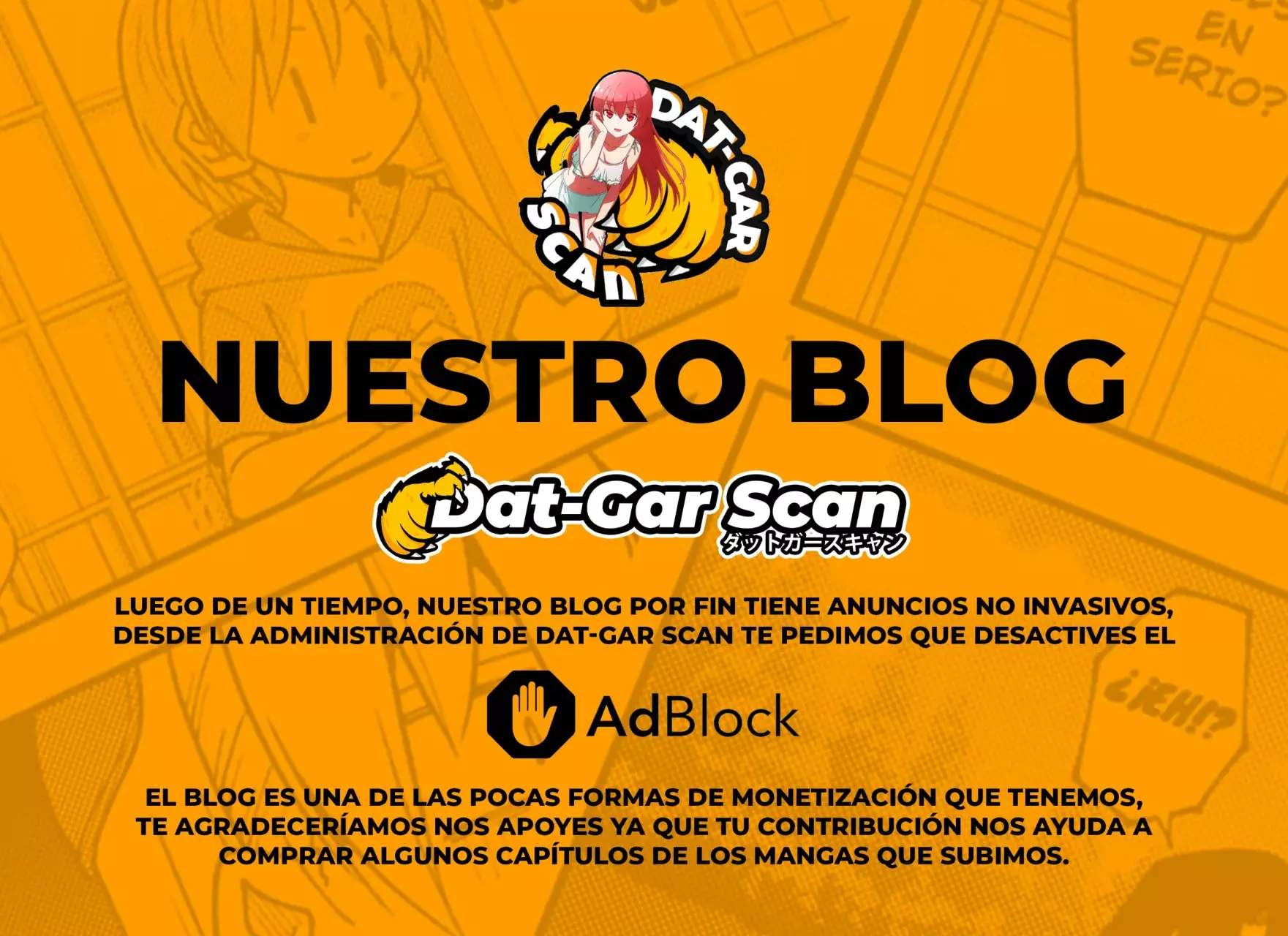 Kanan-sama Might be Easy capítulo 73 página 12