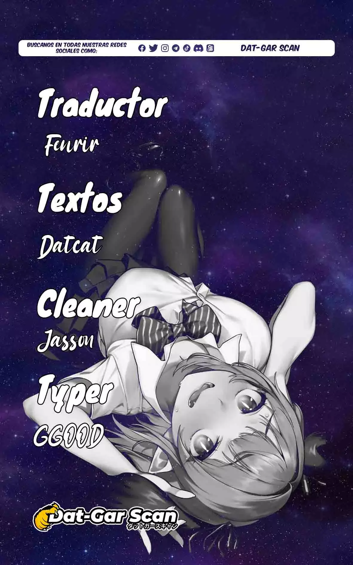 Kanan-sama Might be Easy capítulo 74 página 3