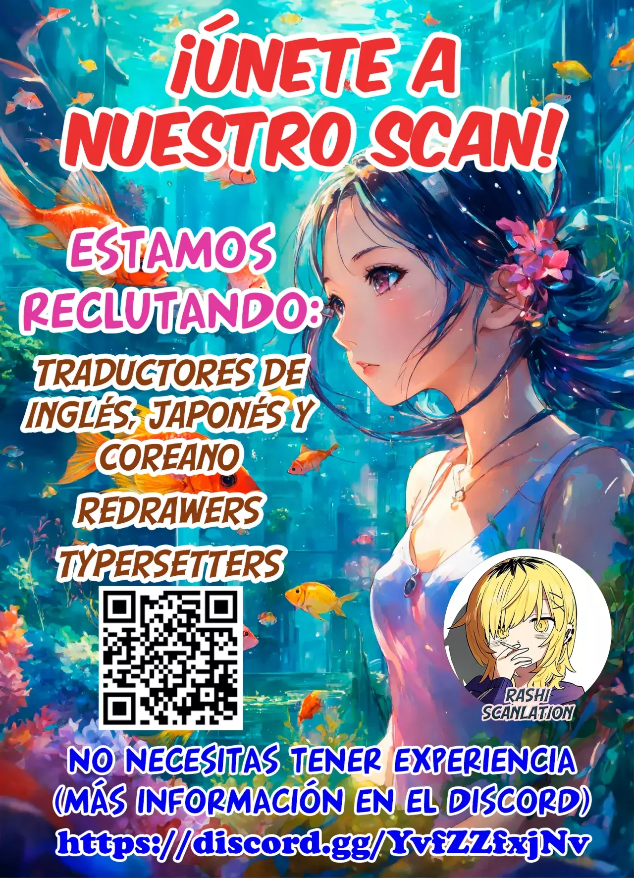 Kanan-sama Might be Easy capítulo 76 página 11