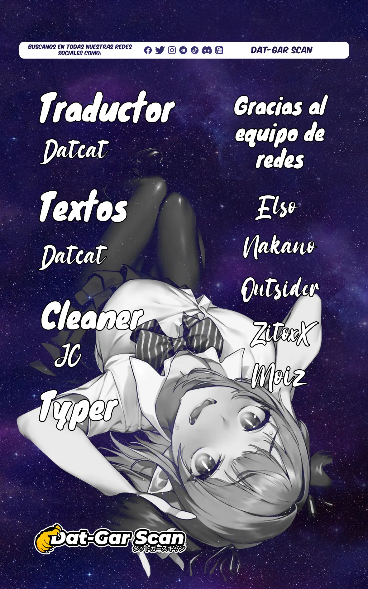 Kanan-sama Might be Easy capítulo 96.5 página 2