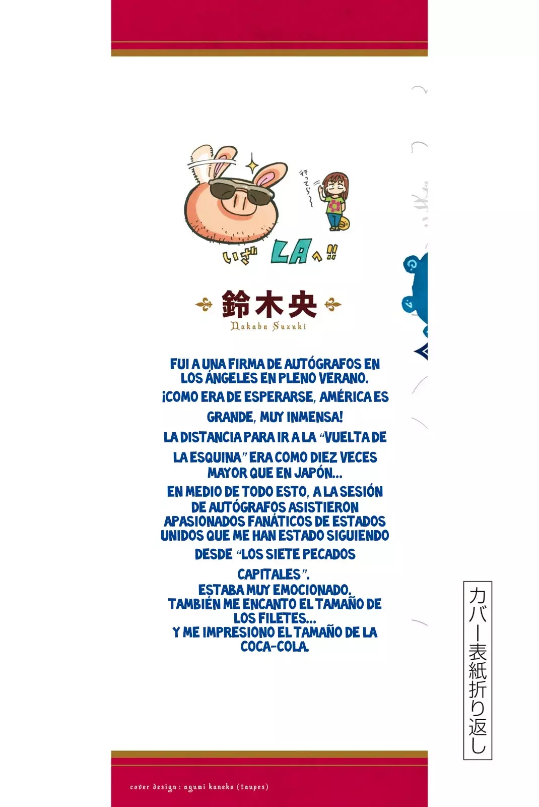 Mokushiroku no Yonkishi capítulo 158.5 página 16
