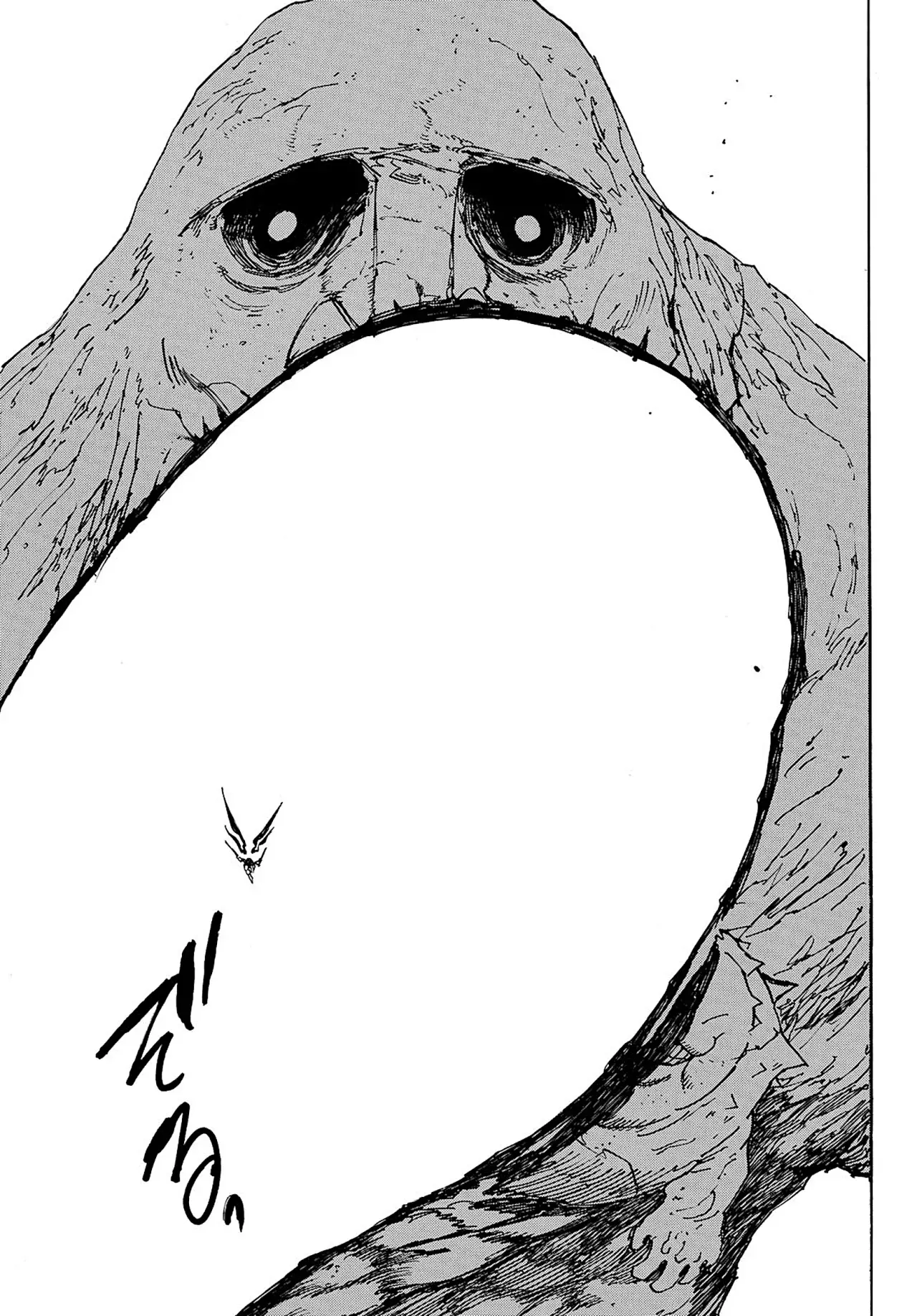 Mokushiroku no Yonkishi capítulo 179 página 18