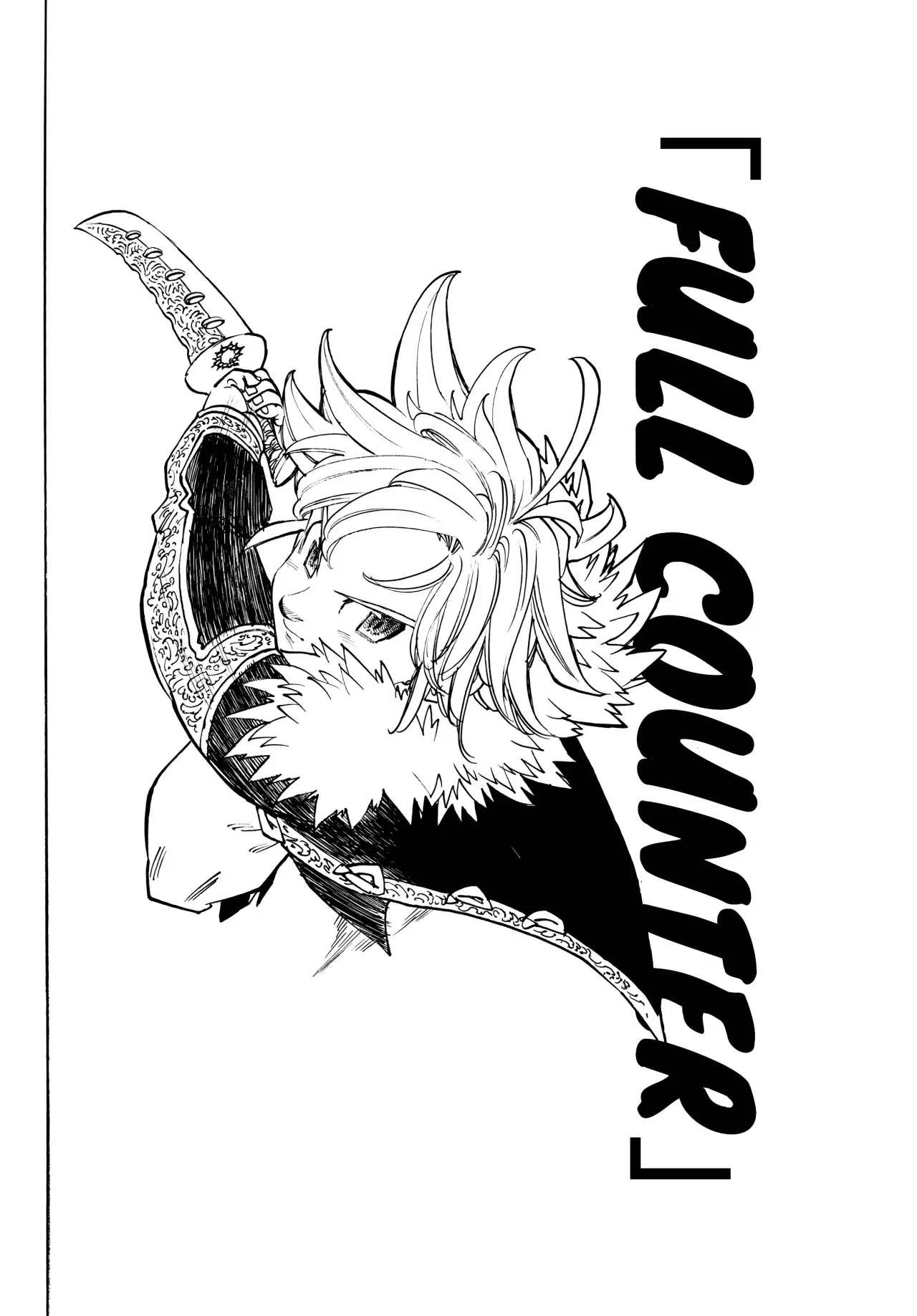 Mokushiroku no Yonkishi capítulo 221 página 16